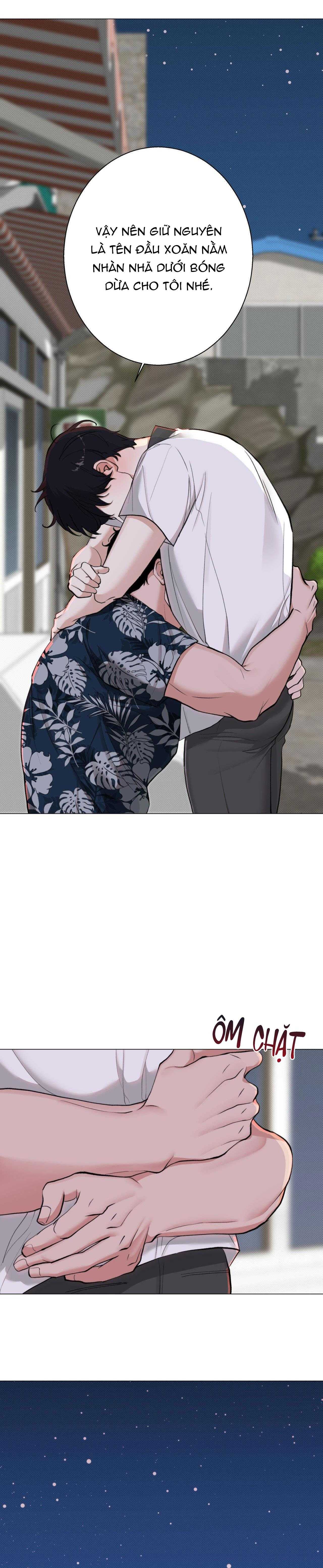 em bé và đại ca chapter 15 24