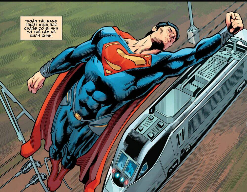 batman v superman: the dawn of justice chapter 4 13