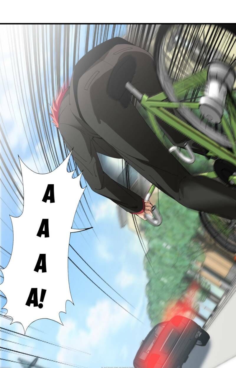 đỉnh phong cường thiếu chapter 22 9