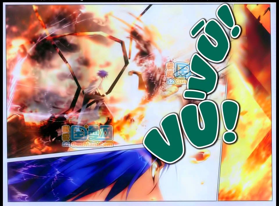 long tộc 2 chapter 25 9