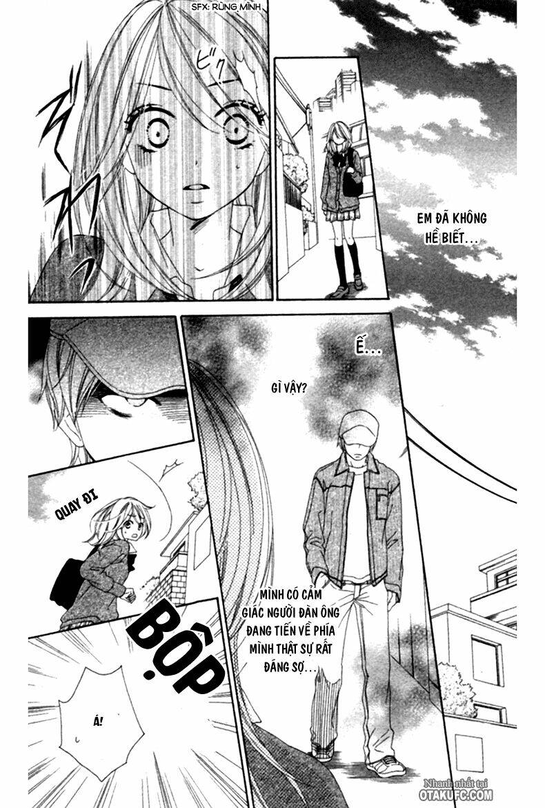 yêu quái cánh đen chapter 34 7