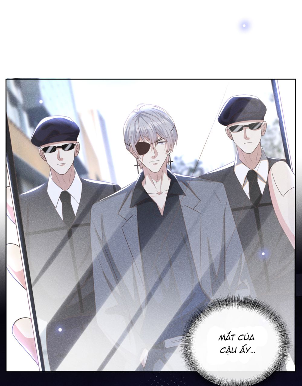 anh ấy gọi tôi là hắc liên hoa chapter 169 20