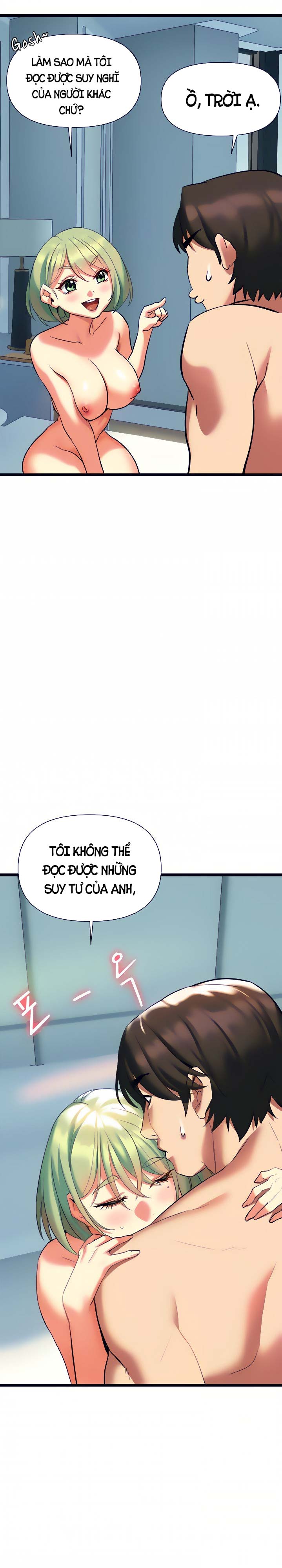 không phải chị thì không được chapter 5 24