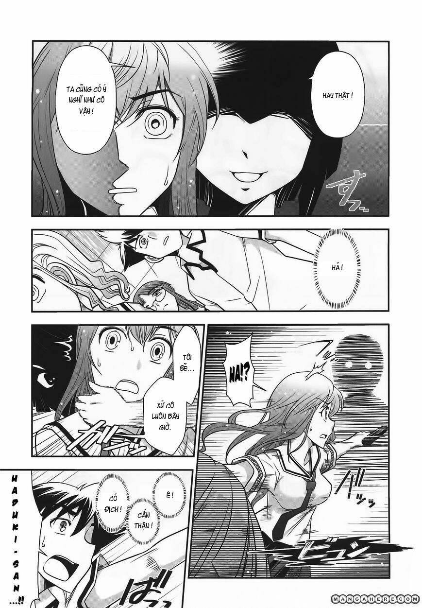 mission! school chapter 9 6