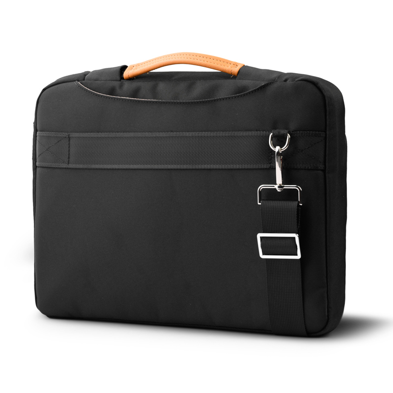 Túi chống sốc Mr Vui TCS011 ngăn laptop 14 inch (37 x 26 x 4 cm)