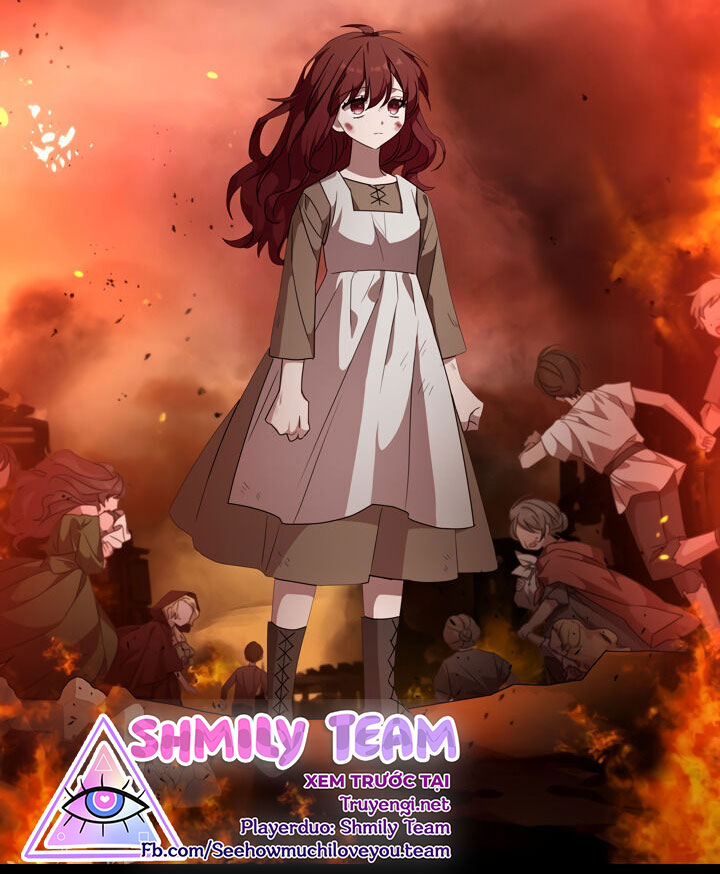 tiểu thư chỉ muốn được nghỉ ngơi chapter 27 5