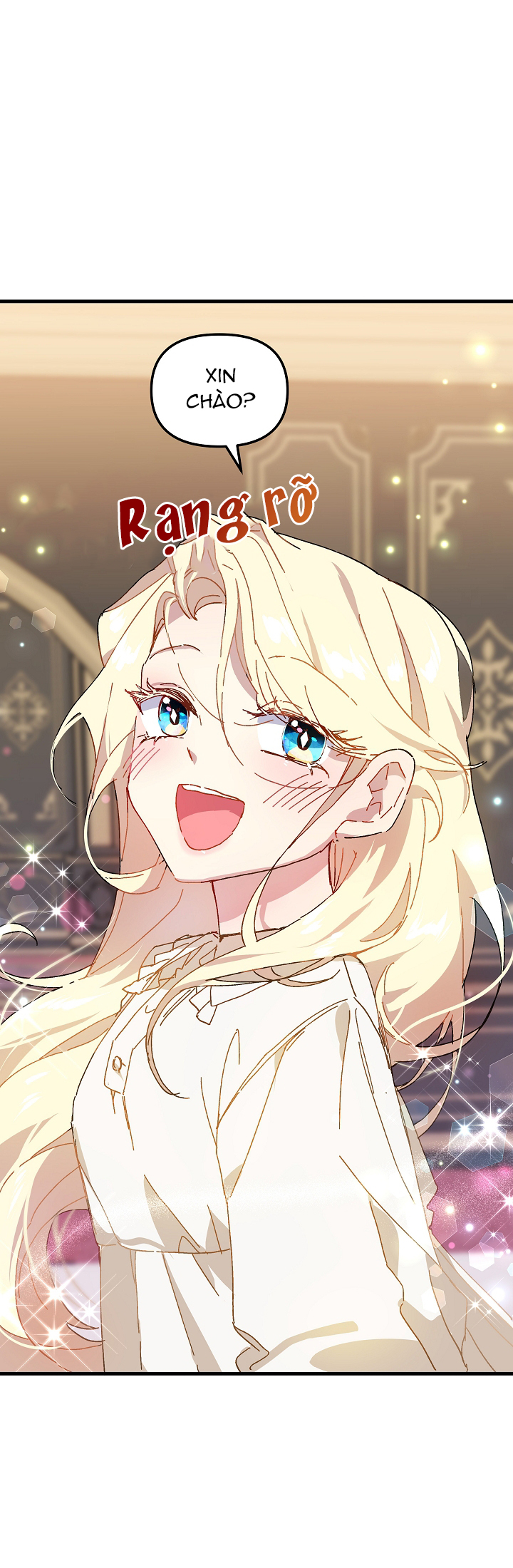 công chúa giả điên chapter 1 88