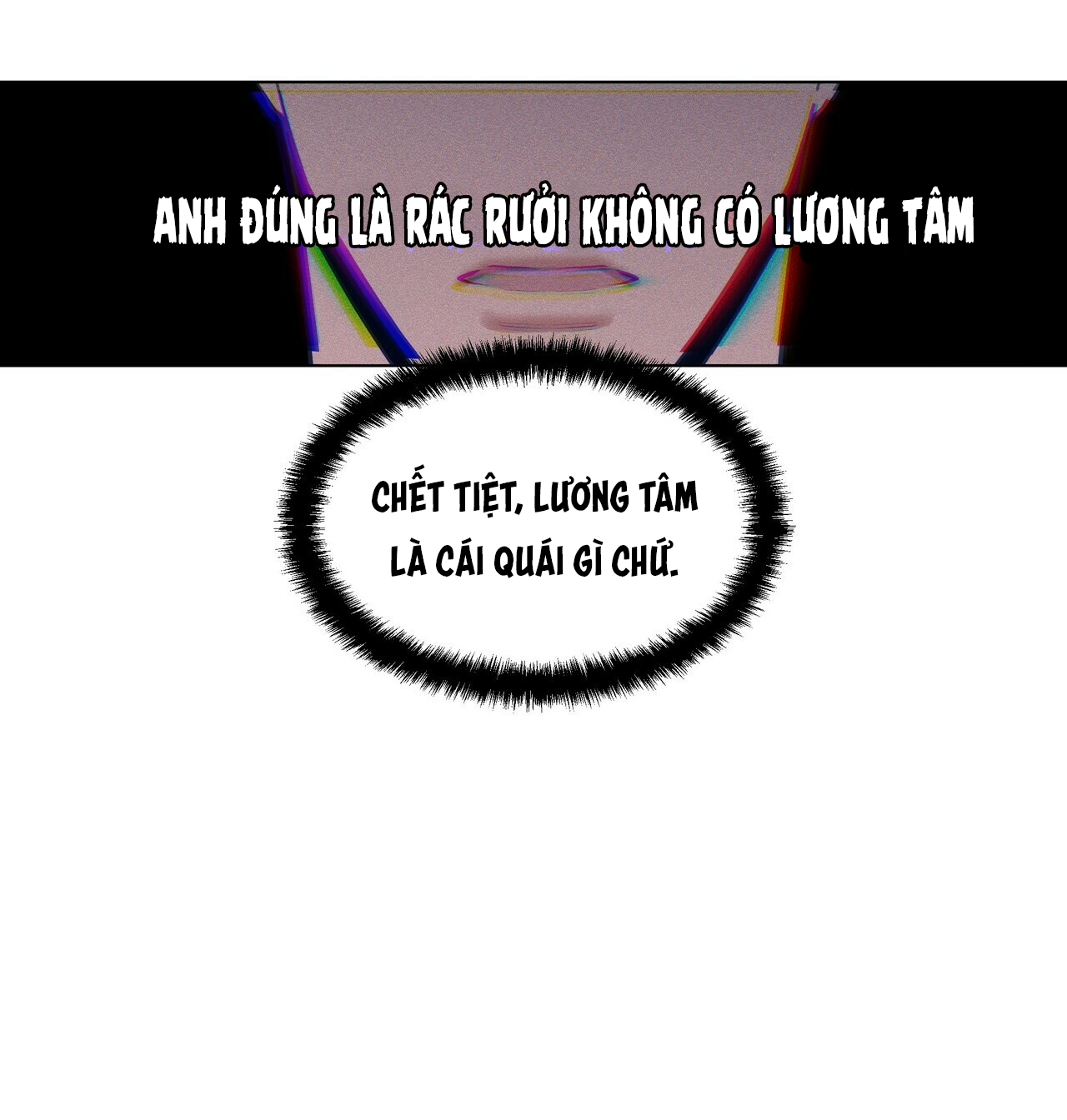 hội chứng chapter 16 16