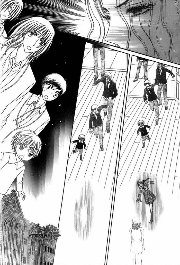 gakuen alice chapter 155 22