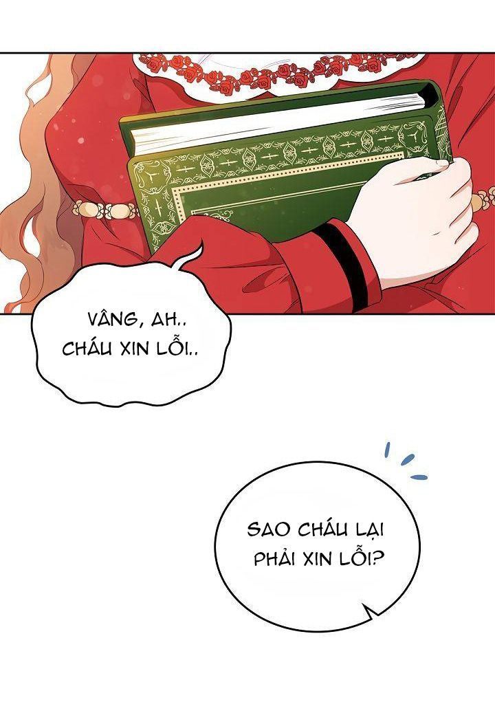 lần này tôi sẽ trở thành gia chủ chapter 4 54