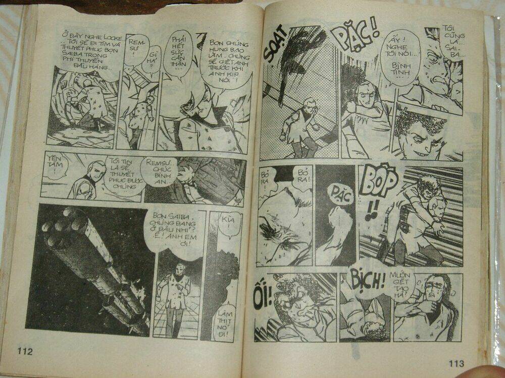 siêu nhân locke chapter 1 55