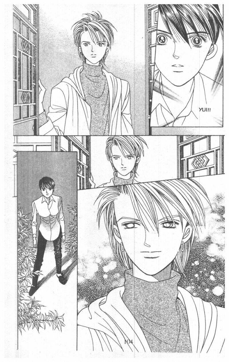 nàng tiên ánh trăng - kaguya hime chapter 18 102