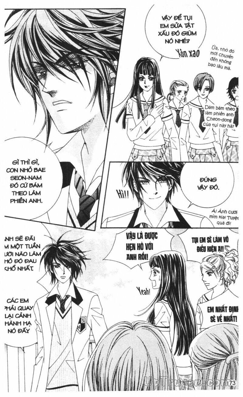 vợ chồng trẻ con bản đẹp chapter 3 73