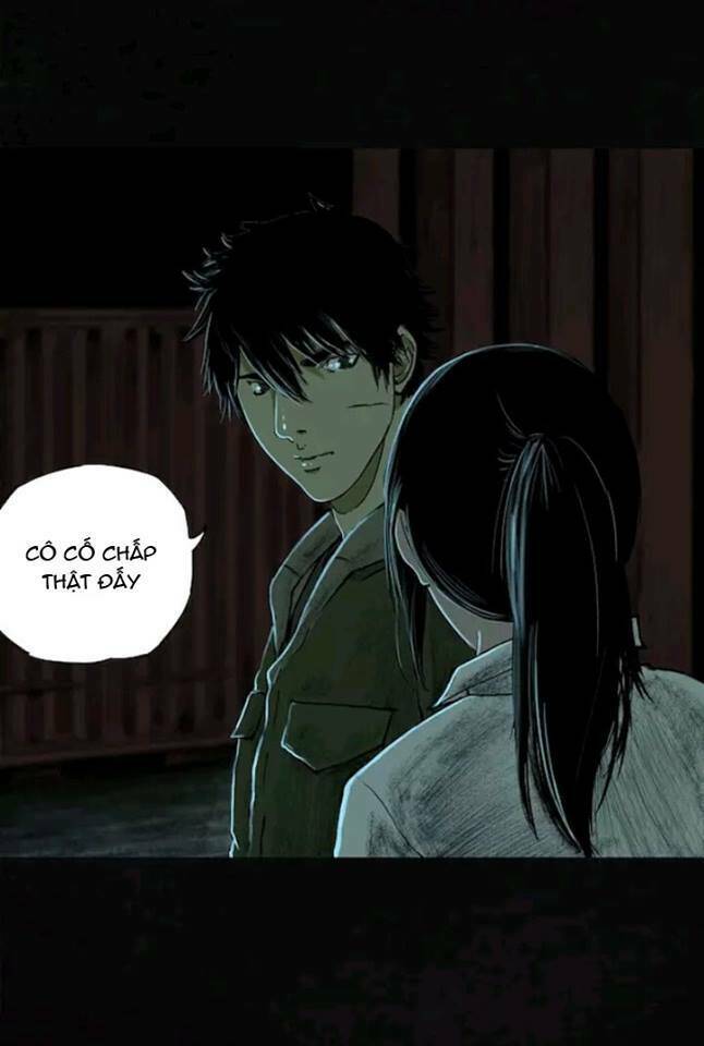 cương thi 1995 chapter 11 6