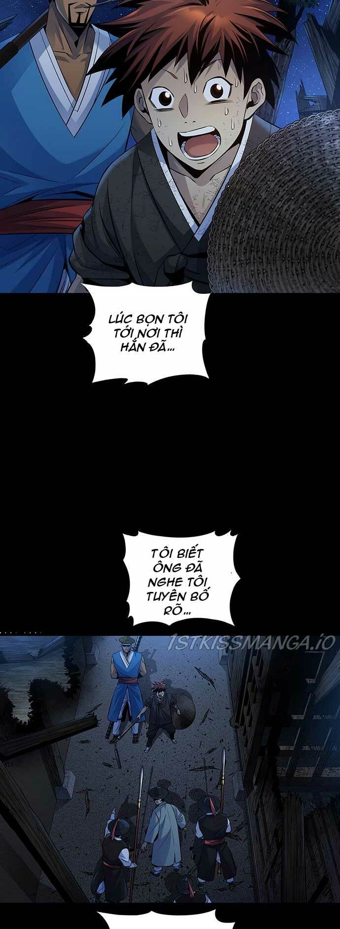 đạn bạc chapter 8 3