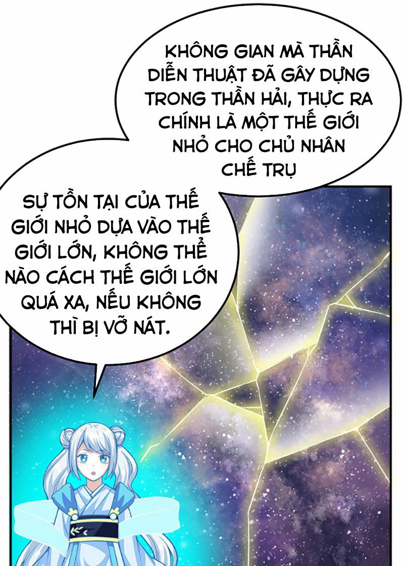 võ đạo độc tôn chapter 364 22