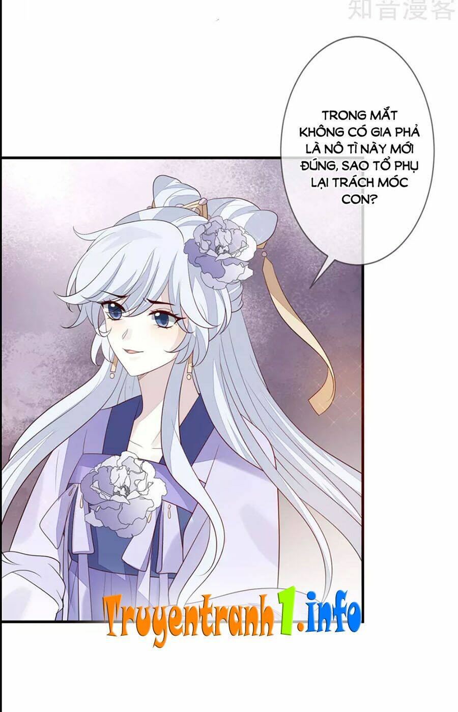 cửu khuyết phong hoa chapter 91 11