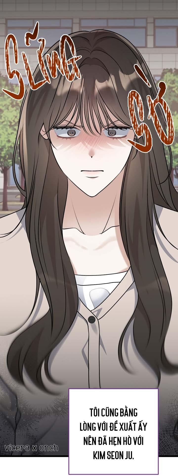 say nắng chapter 24 70