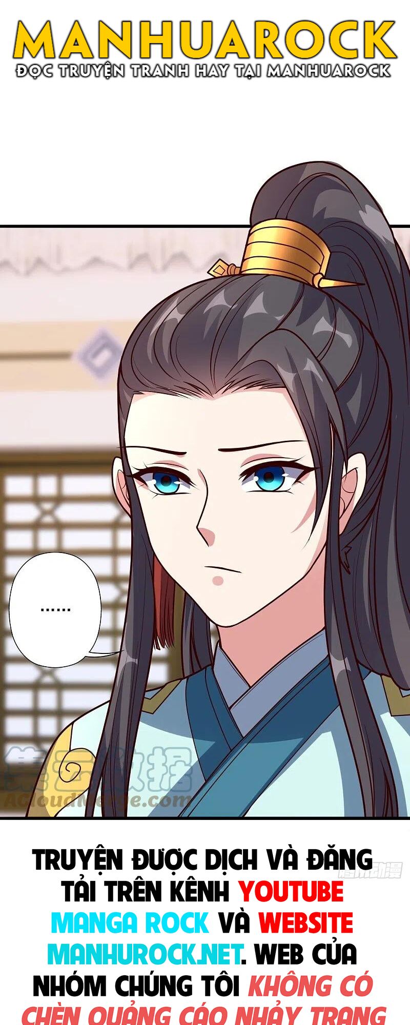 tiên võ đế tôn chapter 296 70