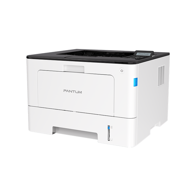 Máy in Laser đơn năng trắng đen Pantum BP5200DW (In Duplex, Netwok , Wifi) - Hàng chính hãng