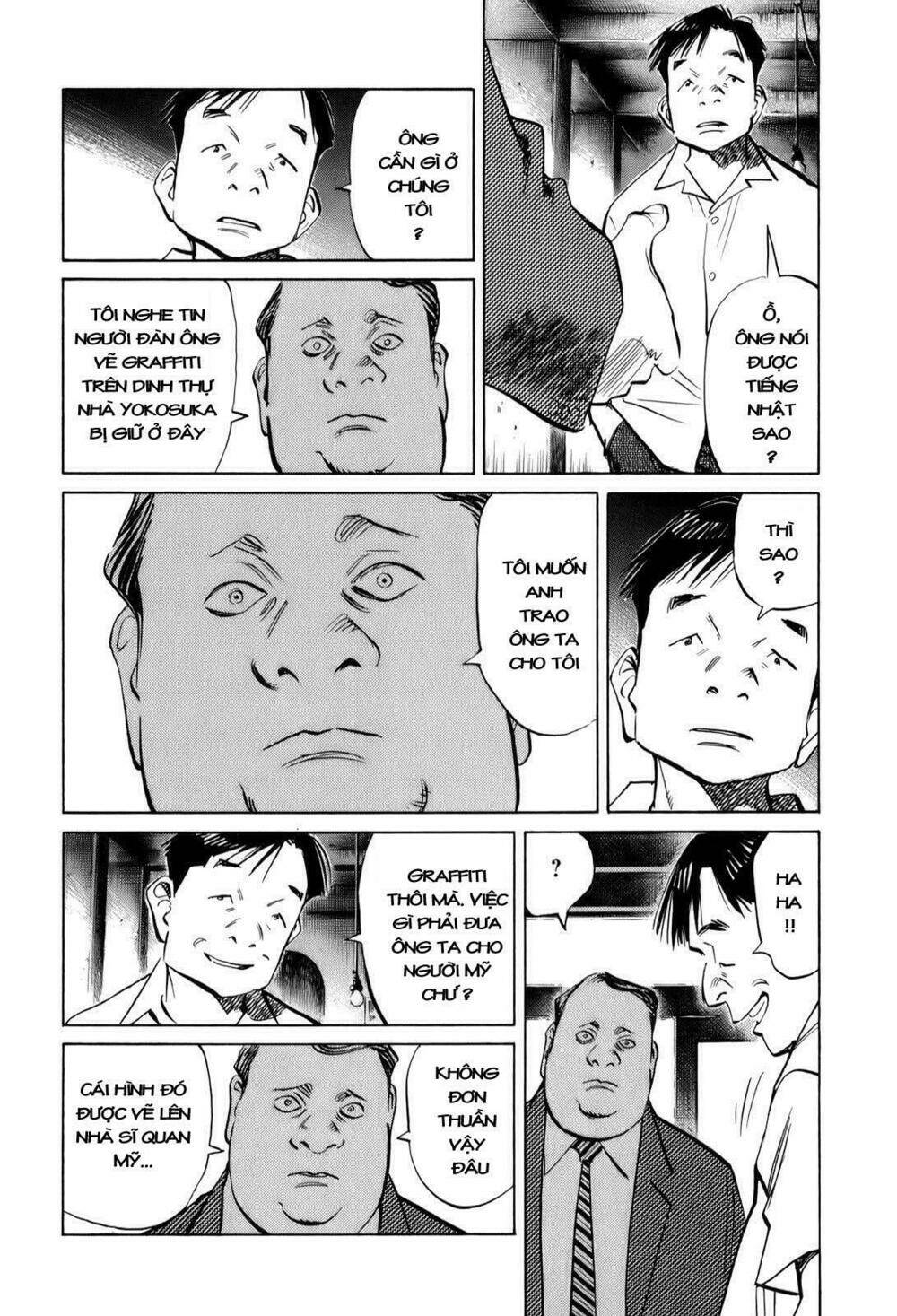 billy bat chapter 11 4