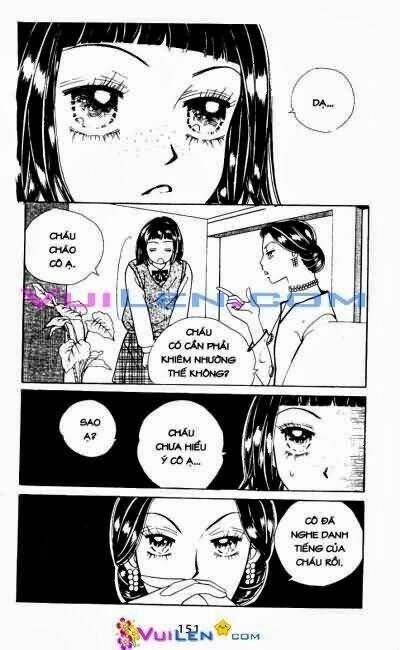 cô bé táo bạo chapter 8 151