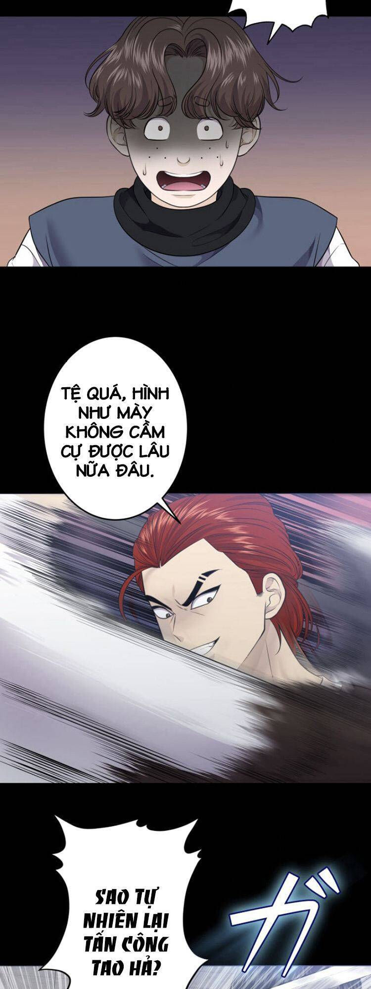 trò chơi của chúa thượng chapter 12 75