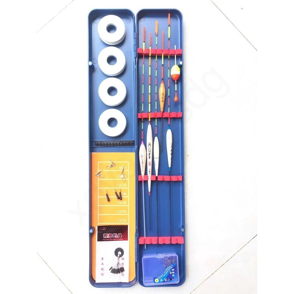 Bộ cần câu tay Shimano 5H 3m6-4m5-5m4-6m3 gfgfg