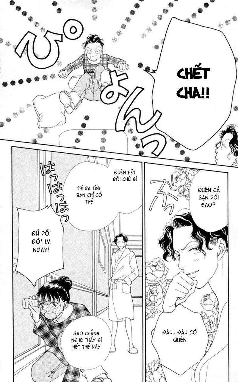 con nhà giàu chapter 132 19