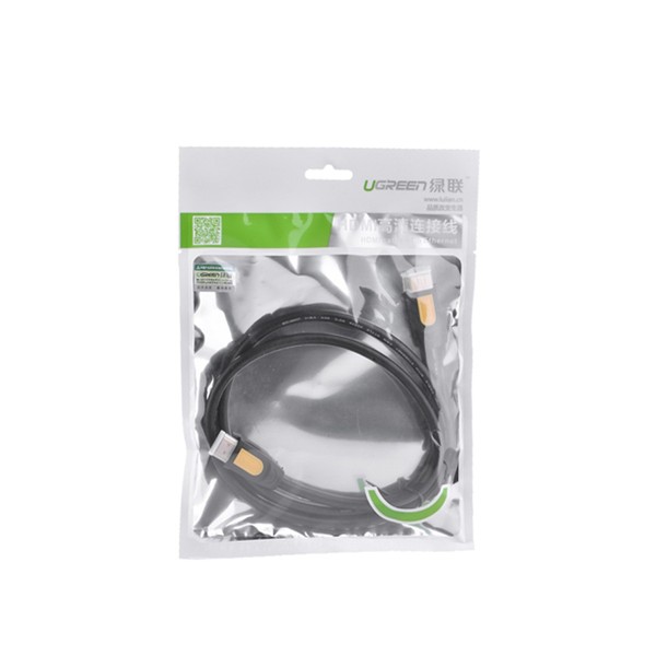 HDMI cable Ugreen 1.4V, full copper 19+3