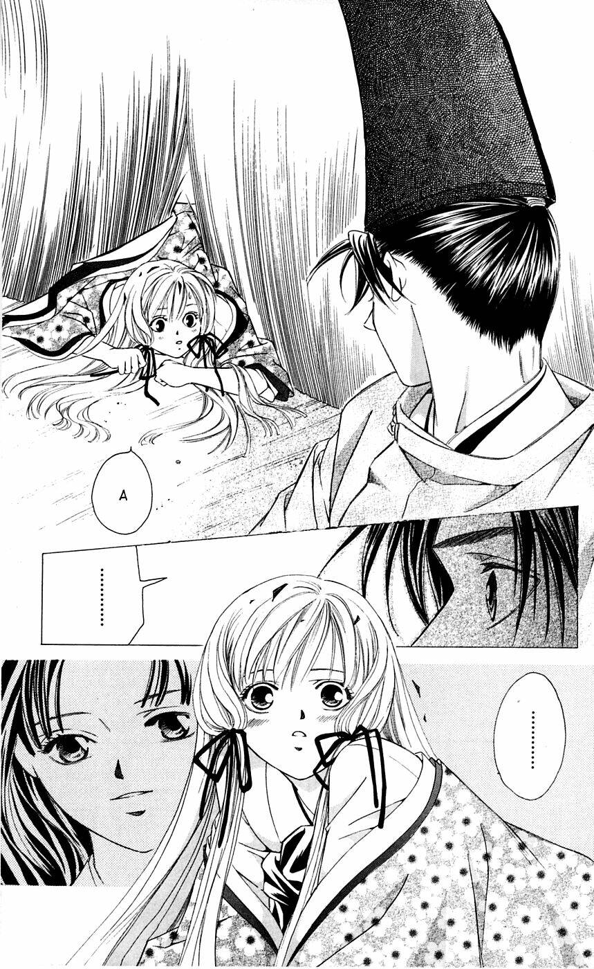 gekka no kimi chapter 2 16