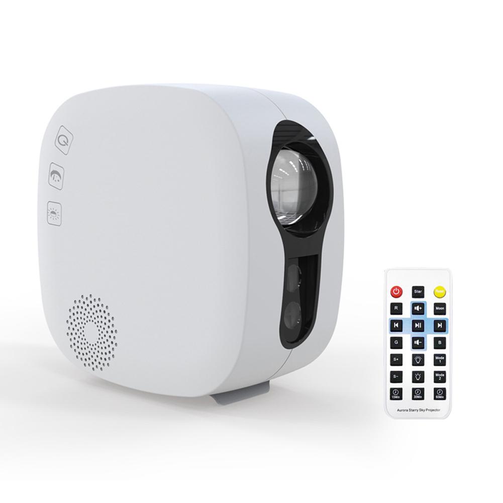 Đèn ngủ chiếu sao cho phòng ngủ trẻ em