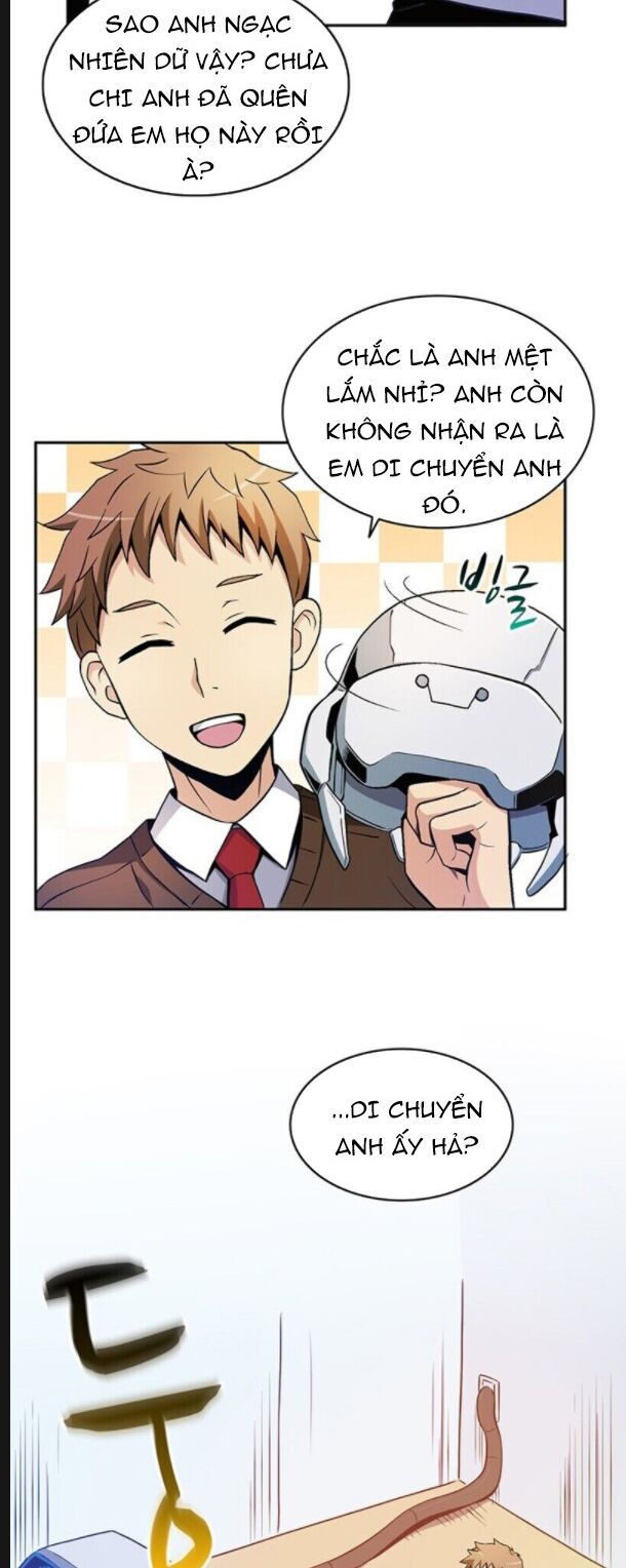 arcane sniper chapter 1 40