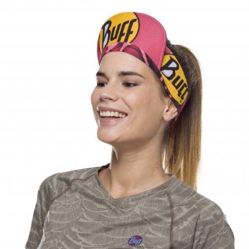 Mũ Chạy Bộ Buff Pack Run Visor