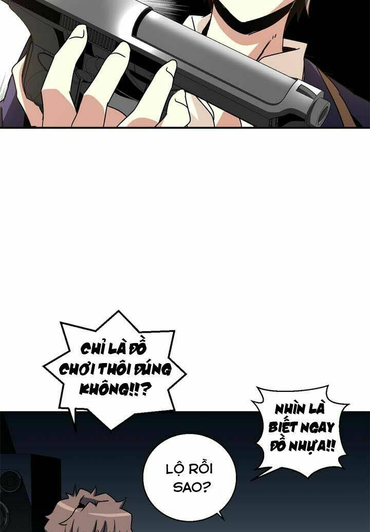 amentia chapter 35 40