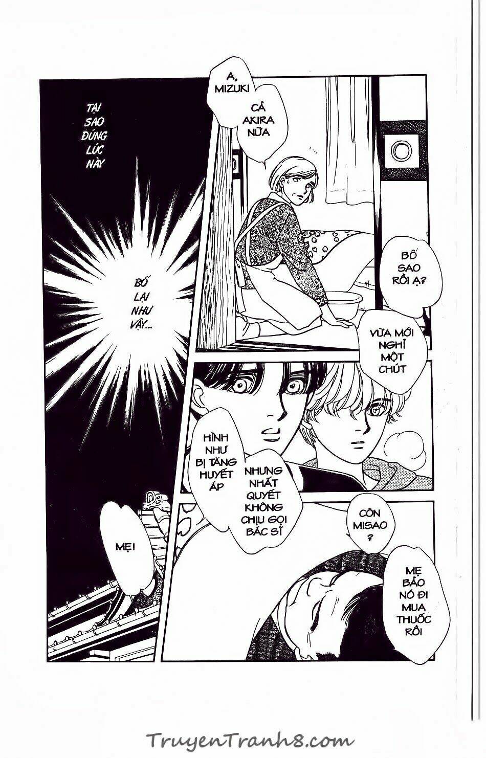 hajime là số một chapter 17 28