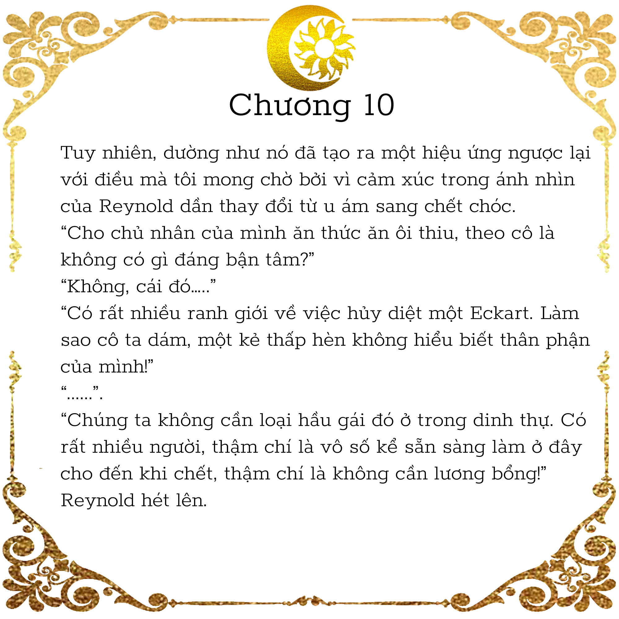 villains are destined to die chapter 10 13