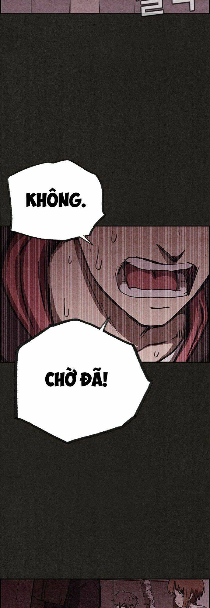 quái vật tại chung cư xanh chapter 73 57