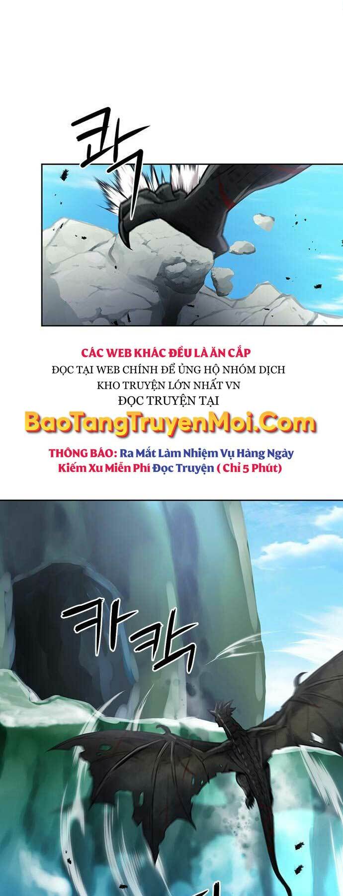 Druid Tại Ga Seoul - Người Hóa Thú Chapter 59 68