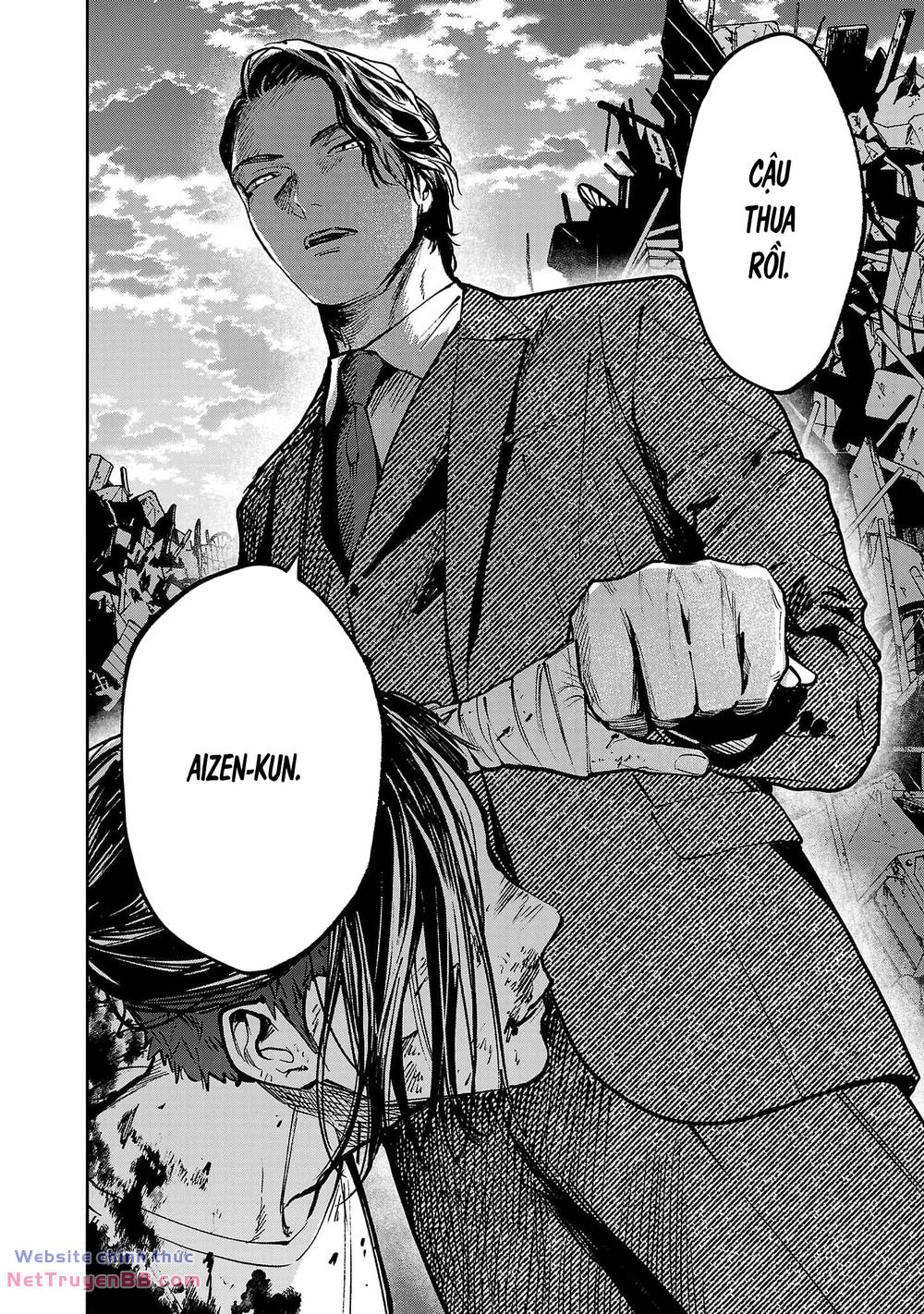 Vậy Để Tôi Giết Chúng Thay Cậu Nhé? chapter 56 23