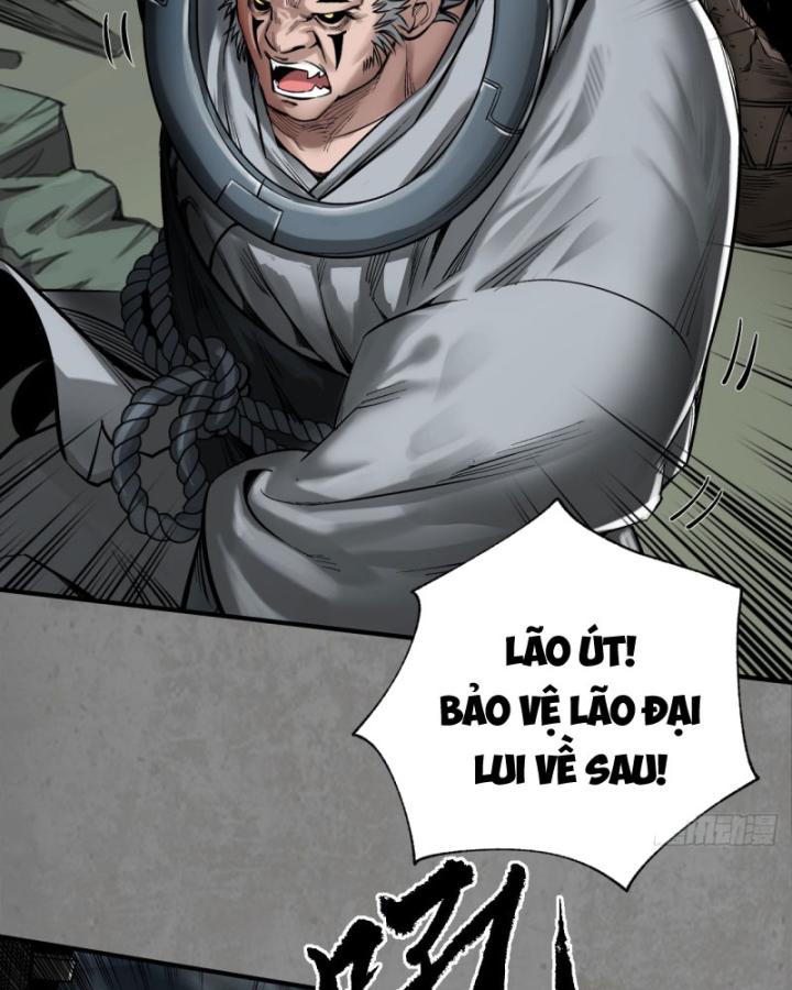 Tạng Phong Hành chapter 208 12