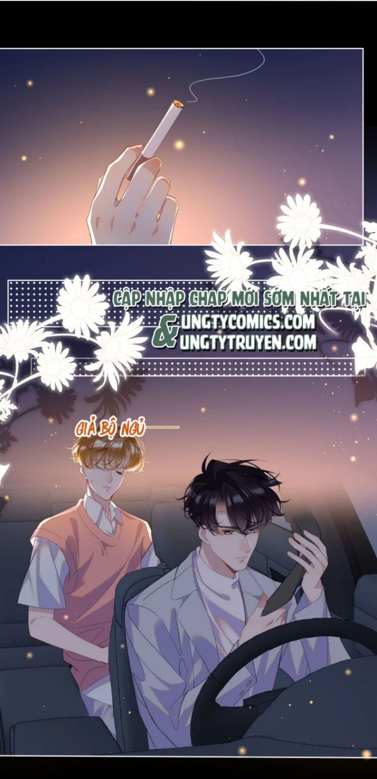 tư tự vạn thiên chapter 14 9