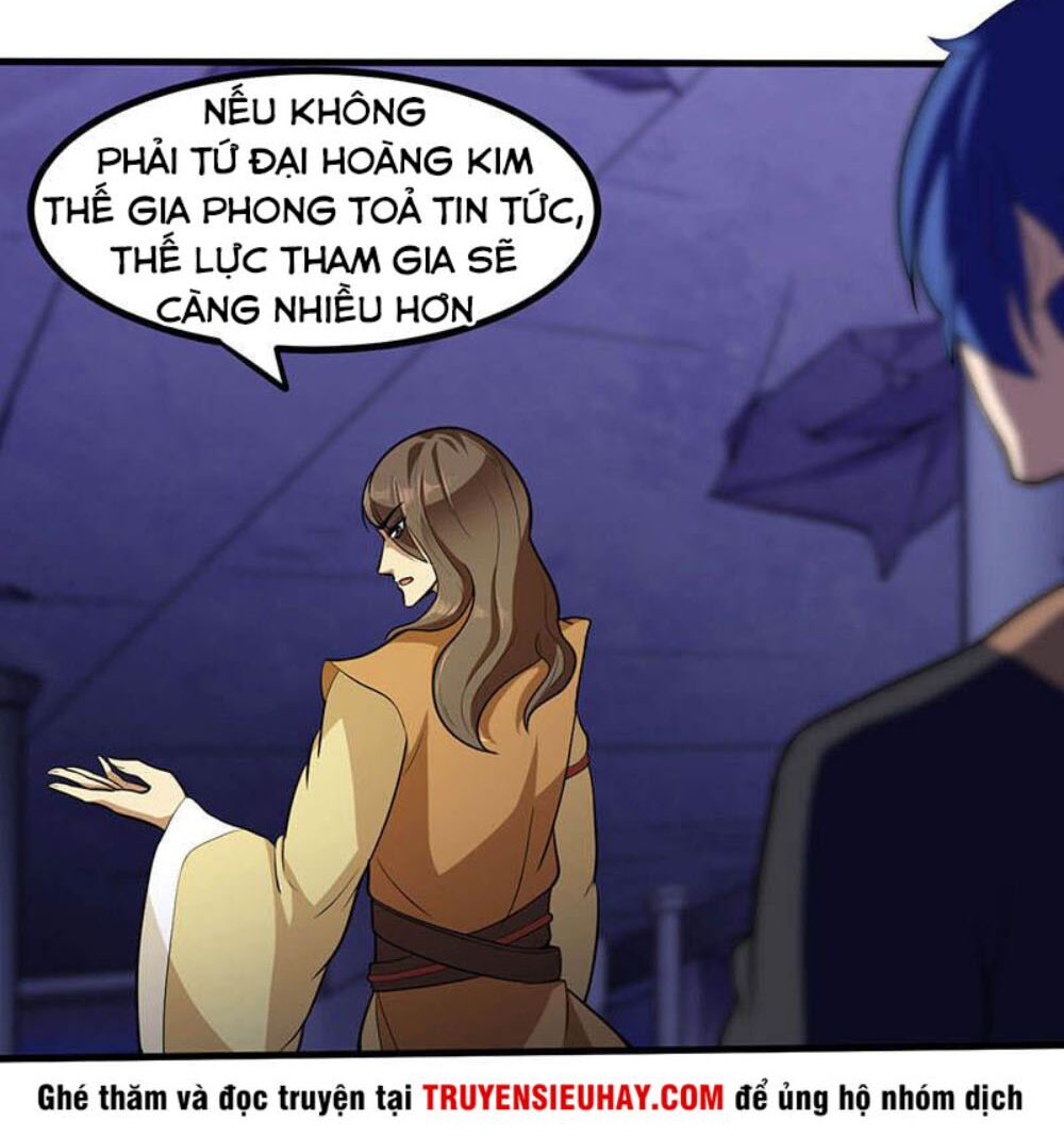 võ đạo độc tôn chapter 113 7