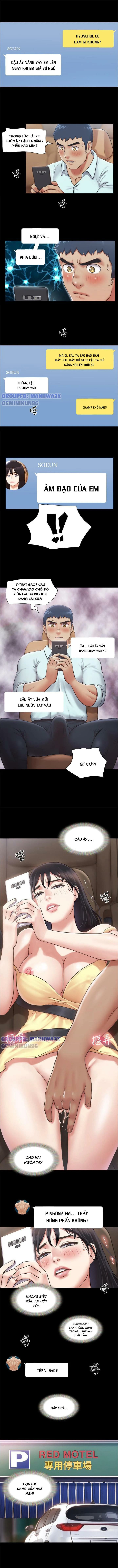 thỏa thuận tình dục chapter 91 1