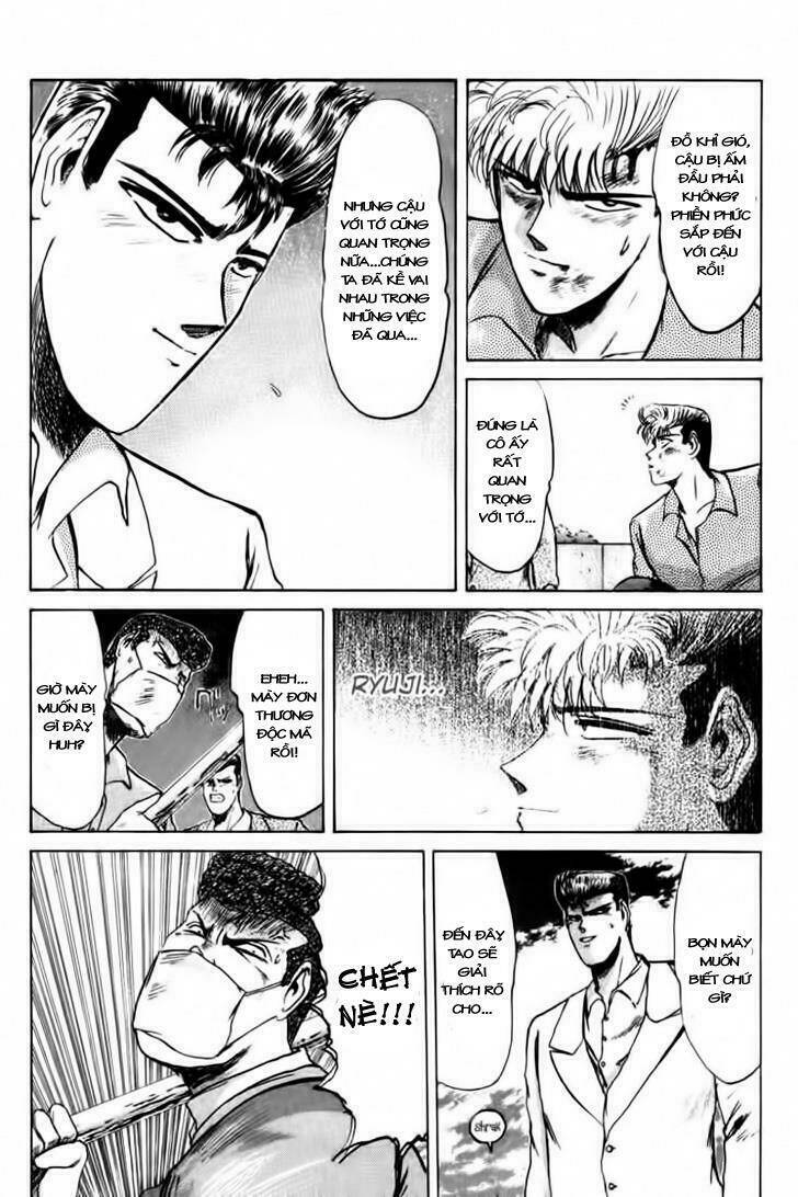 shonan junai gumi chapter 63 12