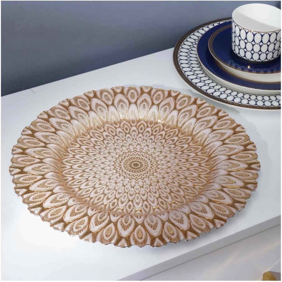 Đĩa ăn INFINI DINNER PLATE 32cm