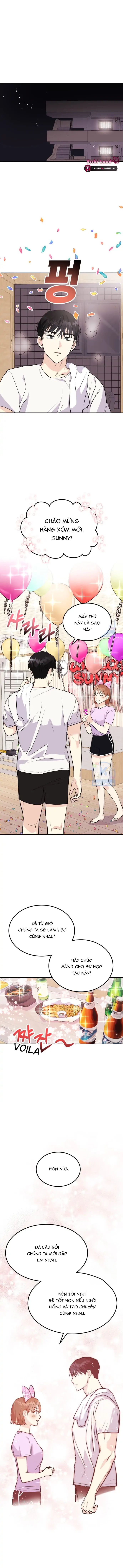 muốn x cùng tôi không? chapter 3.2 6