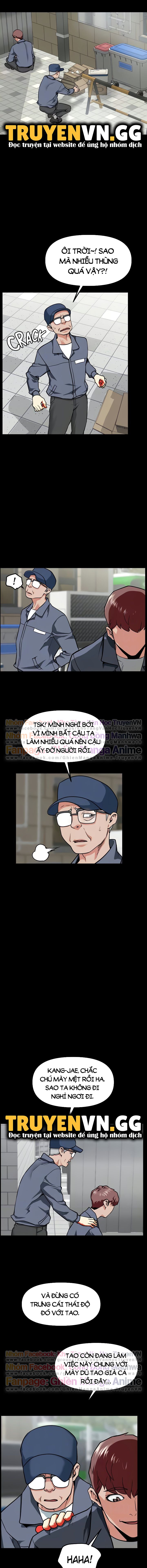 khi loser trỗi dậy chapter 32 12