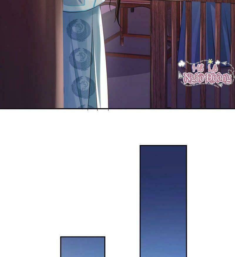 quận chúa vững vàng, thiết lập nhân vật không thể vỡ chapter 12 27