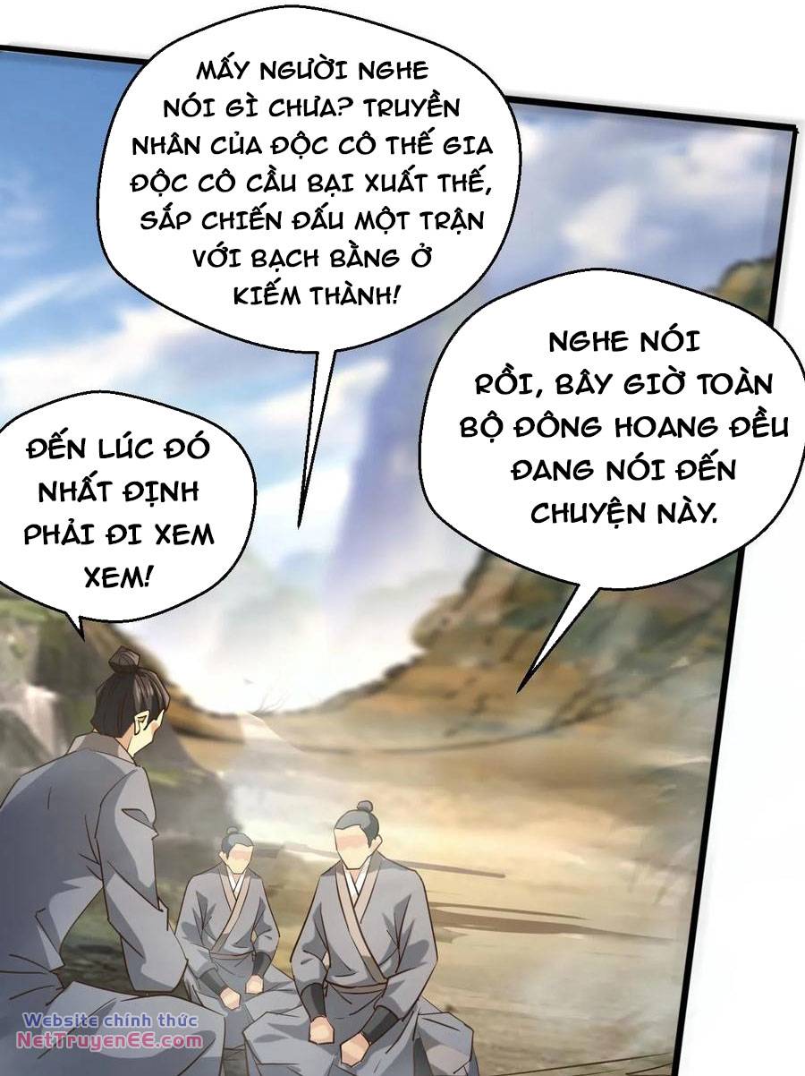 Vô Địch Đốn Ngộ chapter 164 24